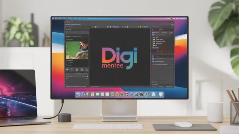 Best 27 Inch Monitor for Mac Mini M4