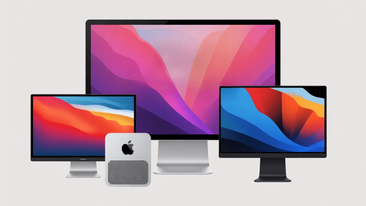 Best Budget Monitor for Mac Mini M4 (2026)