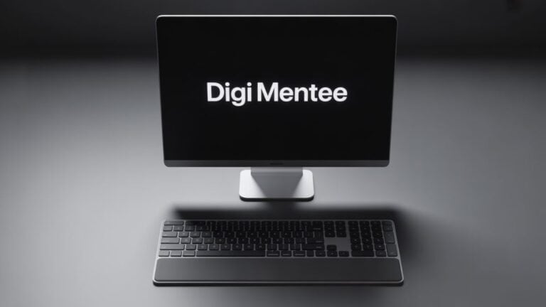 Best Wireless Keyboard for Mac Mini M4