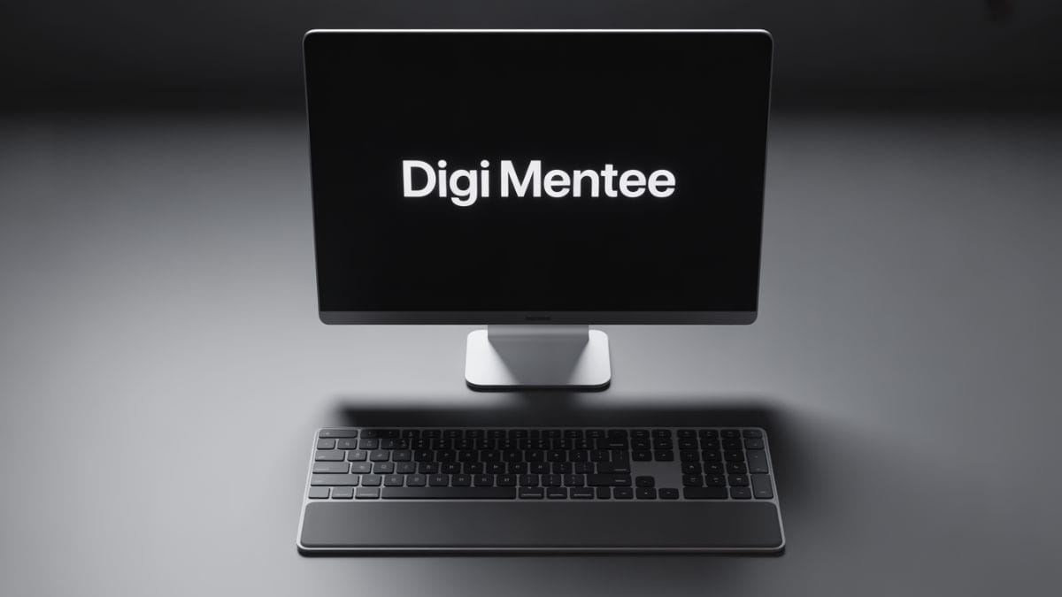 Best Wireless Keyboard for Mac Mini M4