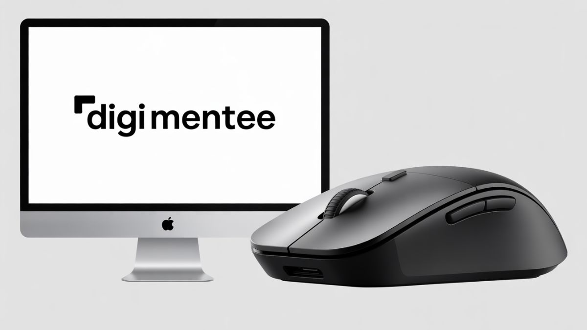Best Wireless Mouse for Mac Mini M4
