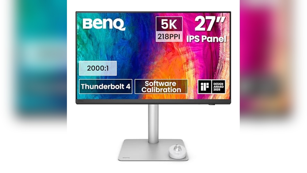 Best Budget Monitor for Mac Mini M4 (2026) – Top Affordable Picks That Perform Big!